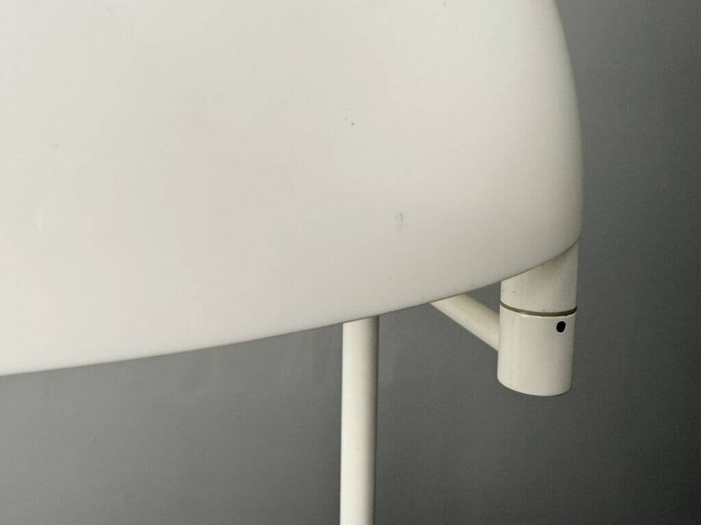 Floor lamp with swivel arm by Cosack Leuchten, Germany, 1970s