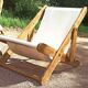 Garden furniture 3 rooms Pierre Beguet 70s