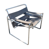 Wassily B3 armchair by Marcel Breuer