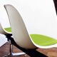 Banc Eames 3 places Edition Vitra 1970