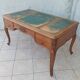 Louis XV oak desk