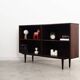 Rosewood bookcase, Danish design, 1970s, production: Denmark