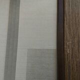Frame with fashion design