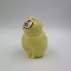 Ceramic Cat MIA Yellow Lisa Larson Atelier Gustavsberg