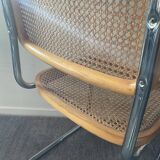 Chair Marcel Breuer Cesca B32