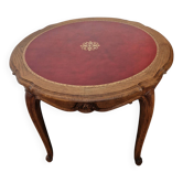 Table style Louis XV