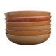 Hollow plates in sandstone 6