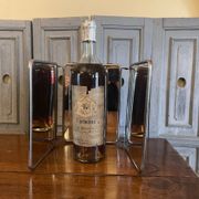 Miroir de coiffeur 3 volets vintage