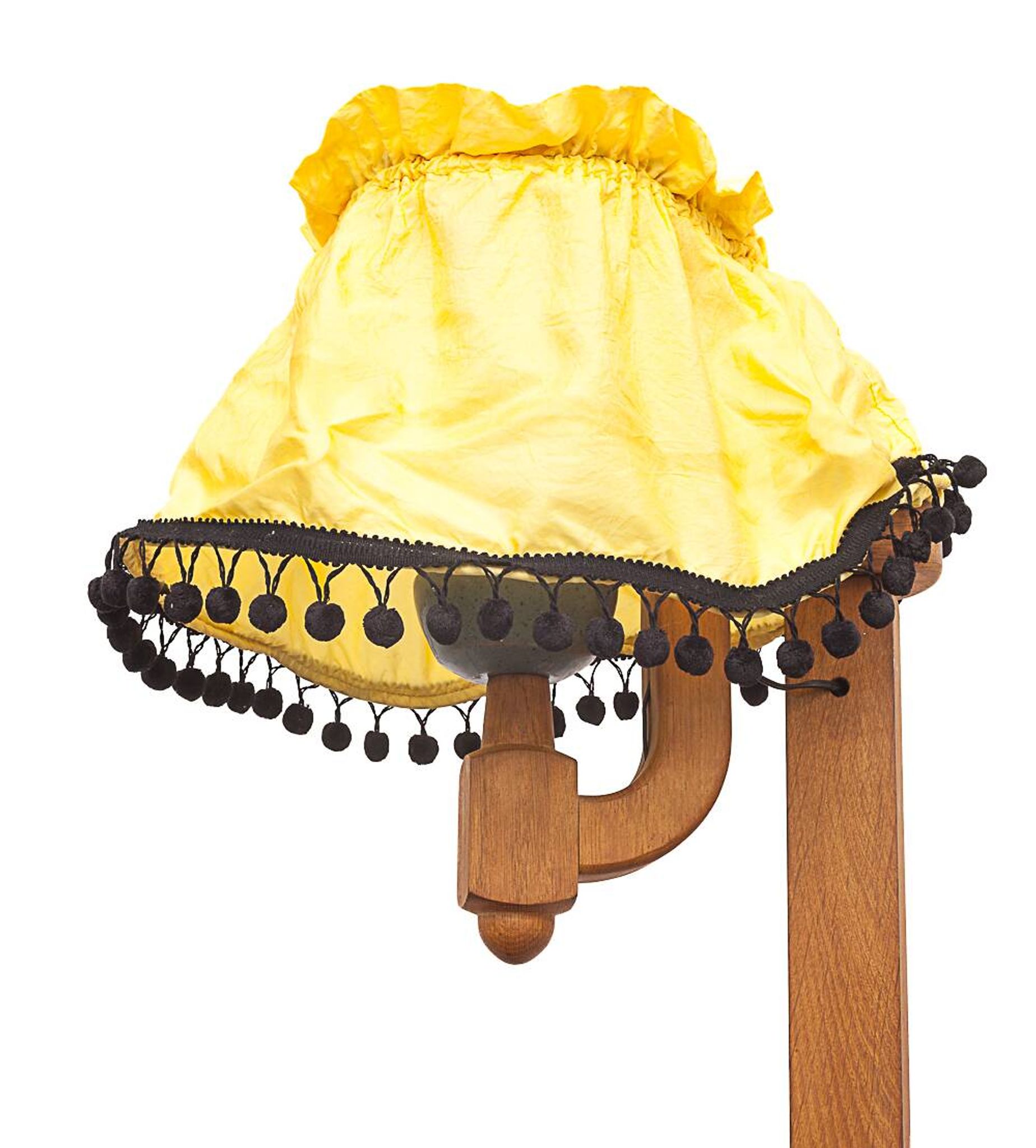 Bar-Lampadaire par Guillerme et Chambron