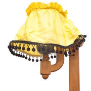 Bar-Lampadaire par Guillerme et Chambron