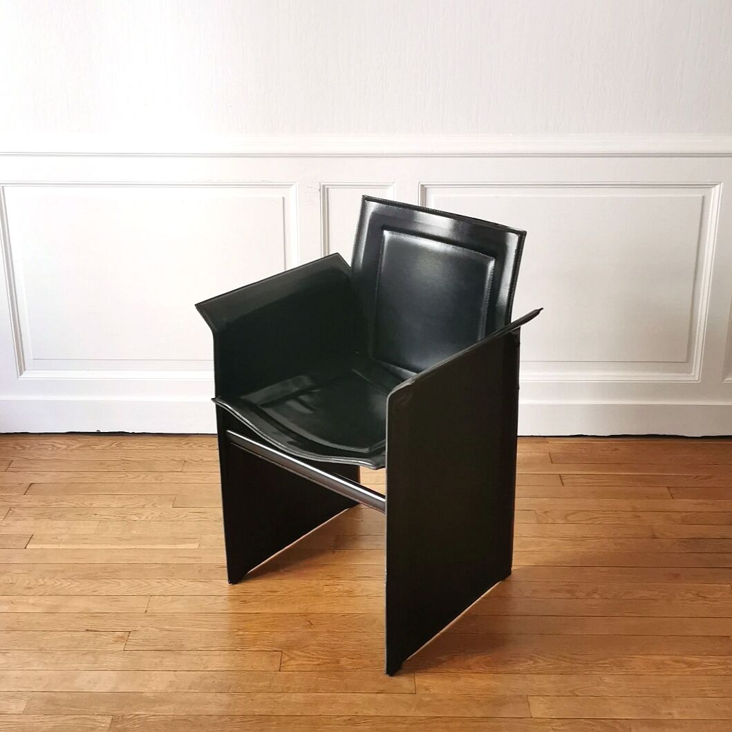 Armchair, 1970