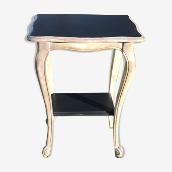 Guéridon Console