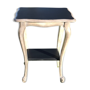 Guéridon console