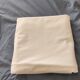 Drap blanc