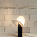 Reflex Table Lamp by Samuel Parker for Slamp, 1980s
