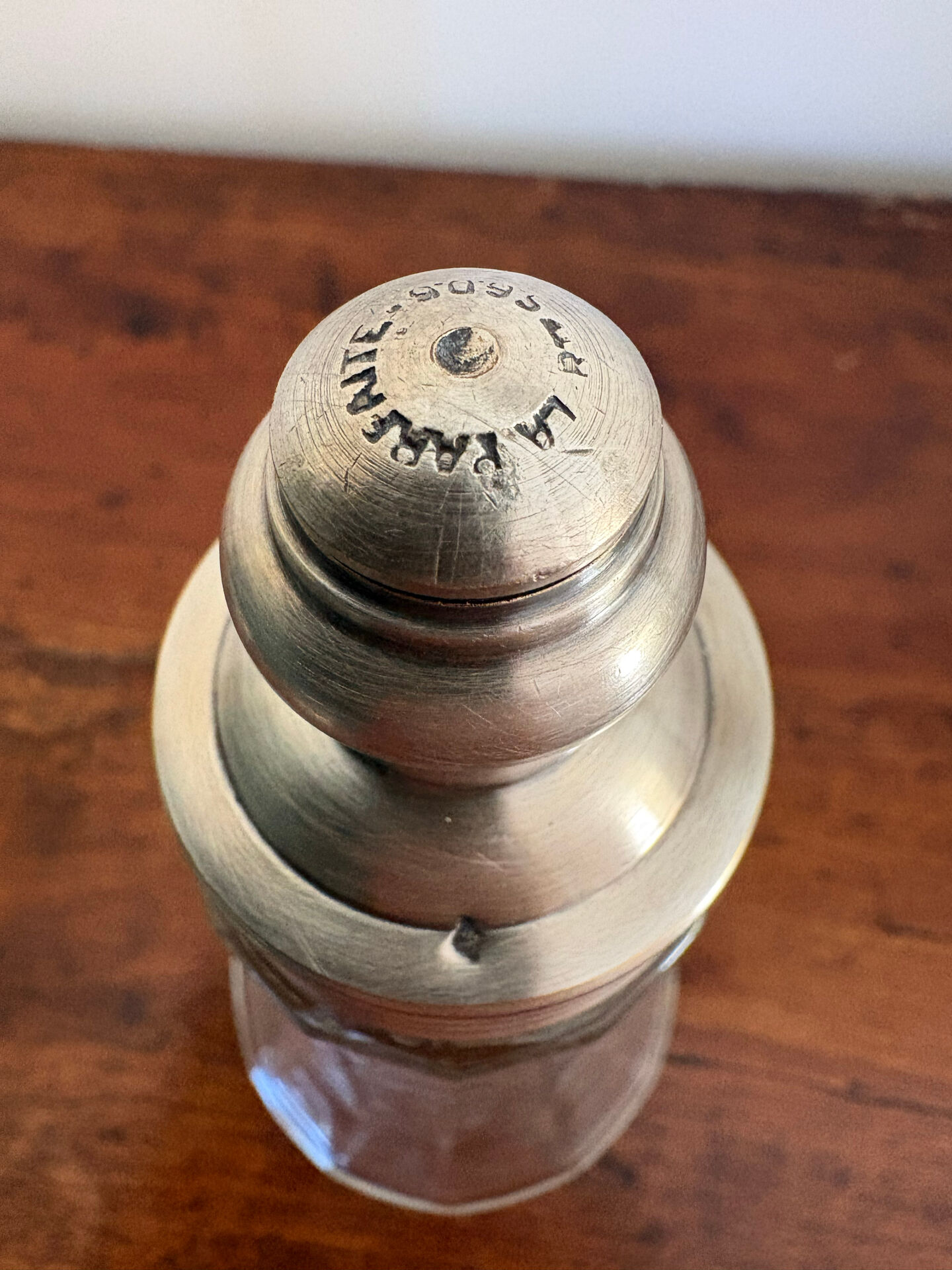 Saupoudreuse