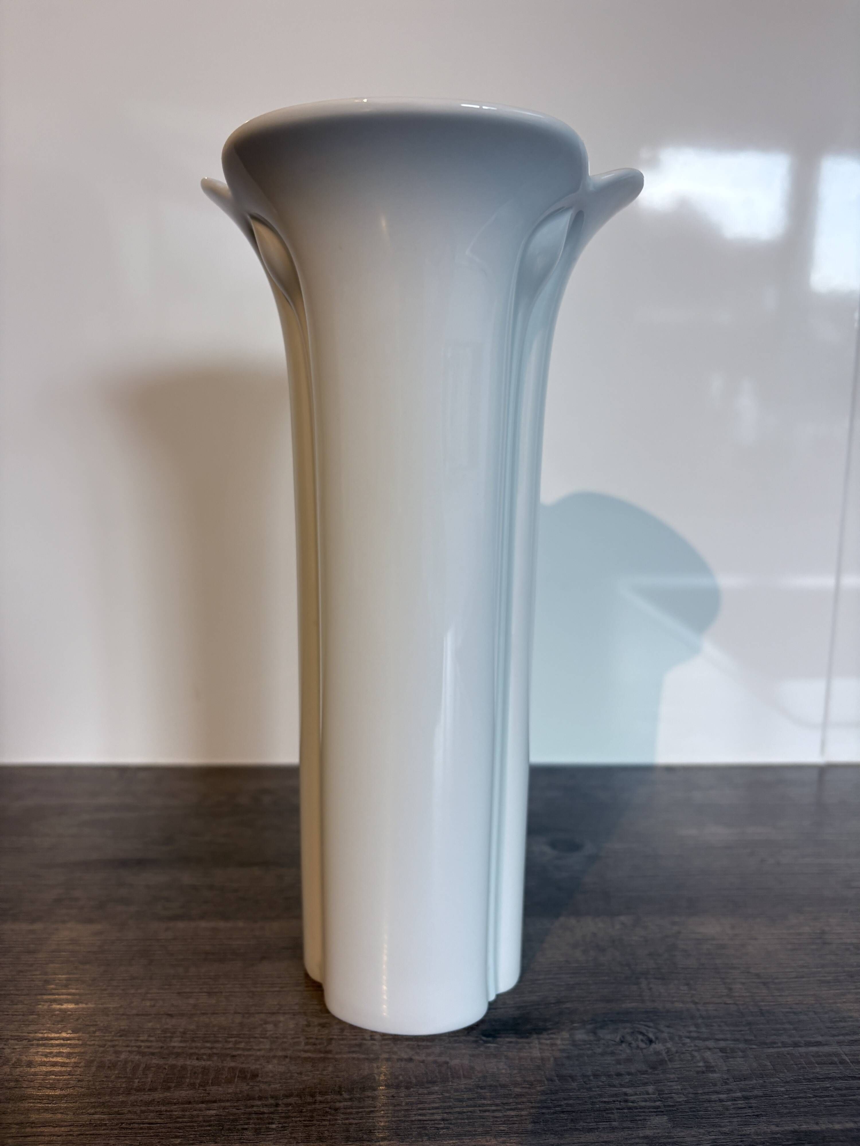 Ancien vase Arzberg – Inspiration Art Nouveau