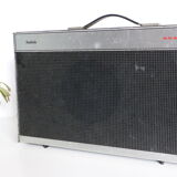 Tour vintage disc Radiola 4540