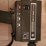 Caméra vintage super 8 sankyo
