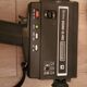Vintage super 8 sankyo camera