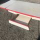 Table in formica