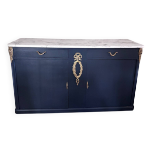 enfilade ou buffet avec