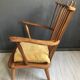 Teak Vintage Chair 1960s