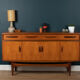Sideboard by Victor Wilkins, G-plan 1960