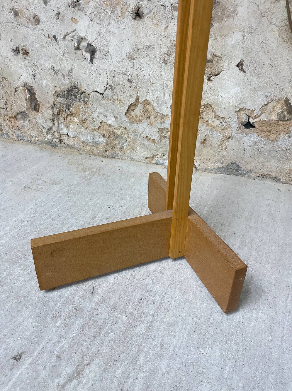 Lampadaire architecte