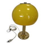 Lampe champignon vintage 70s