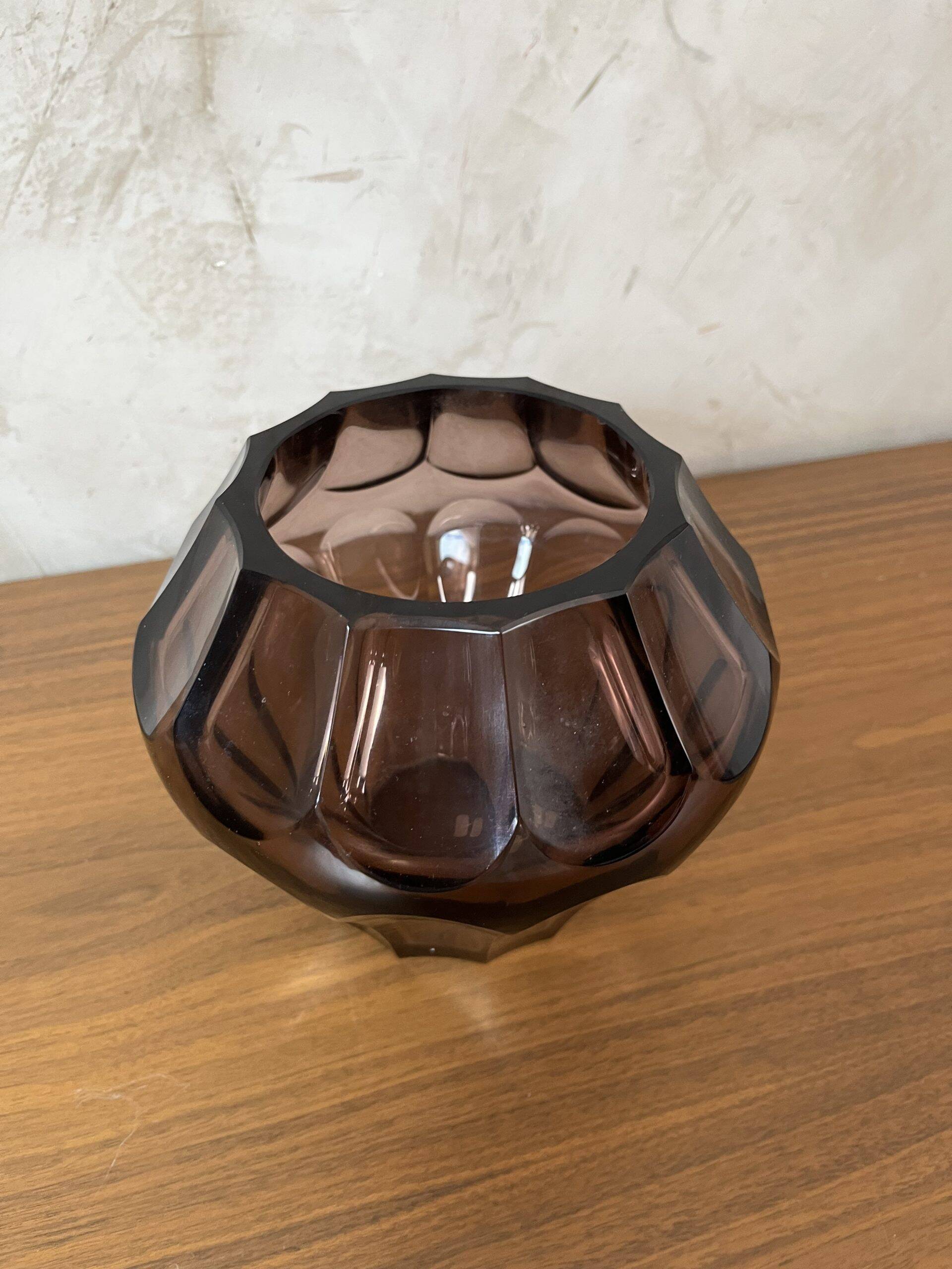 Art Deco vase