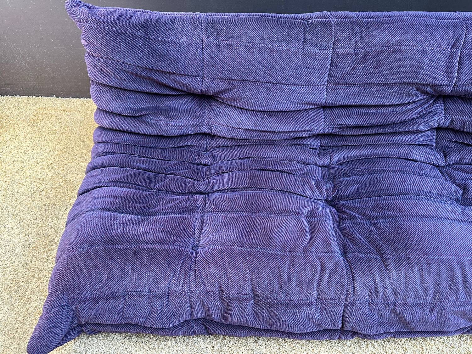 Togo 3-seater sofa by Ligne Roset