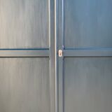 Parisian art deco wardrobe 1930