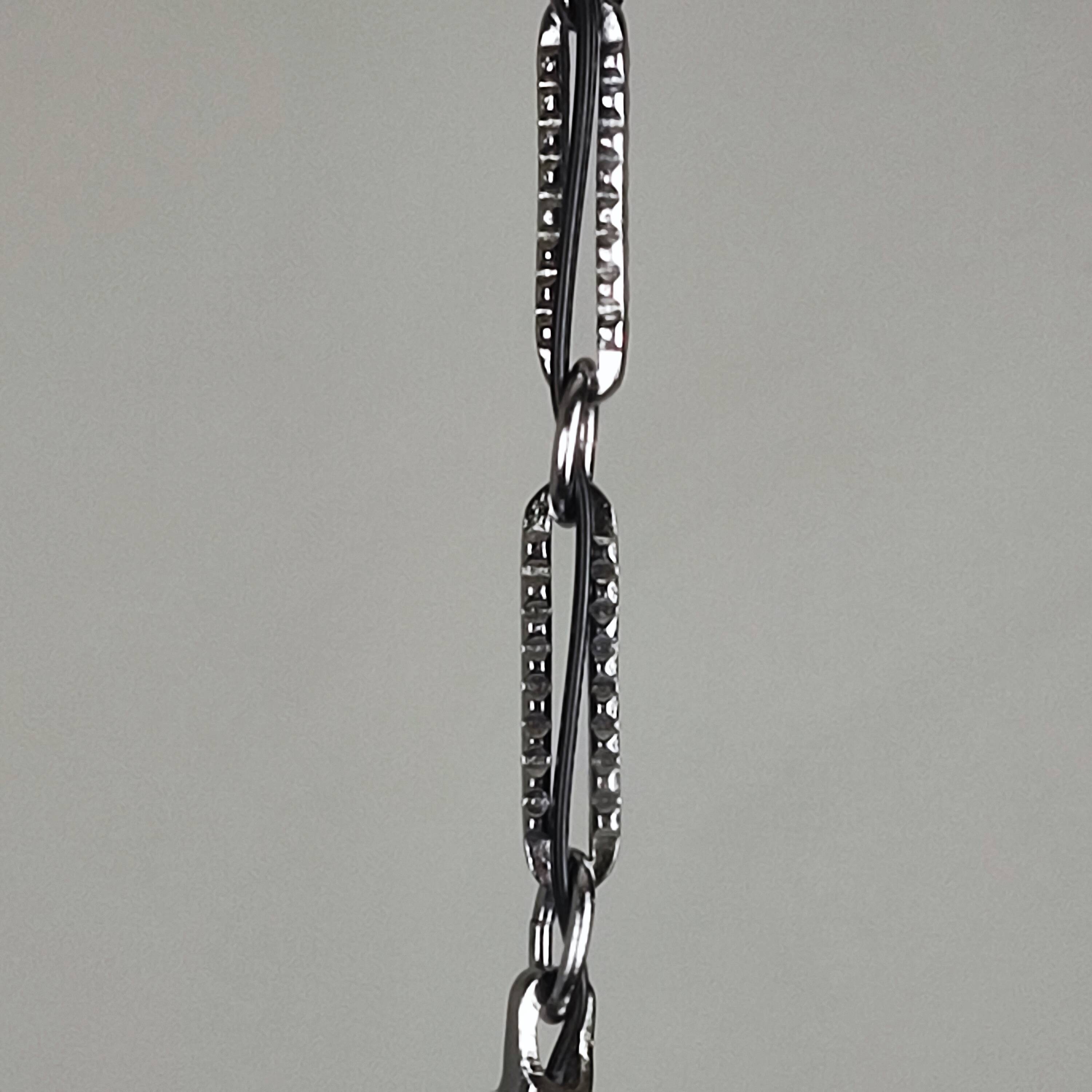 Art Deco pendant light