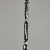 Art Deco pendant light