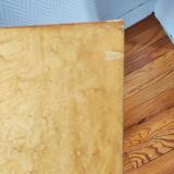 Pair of bedside tables