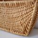 Wall basket (to hang or install)