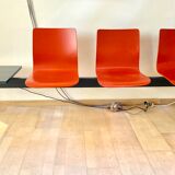 Vintage bench seat