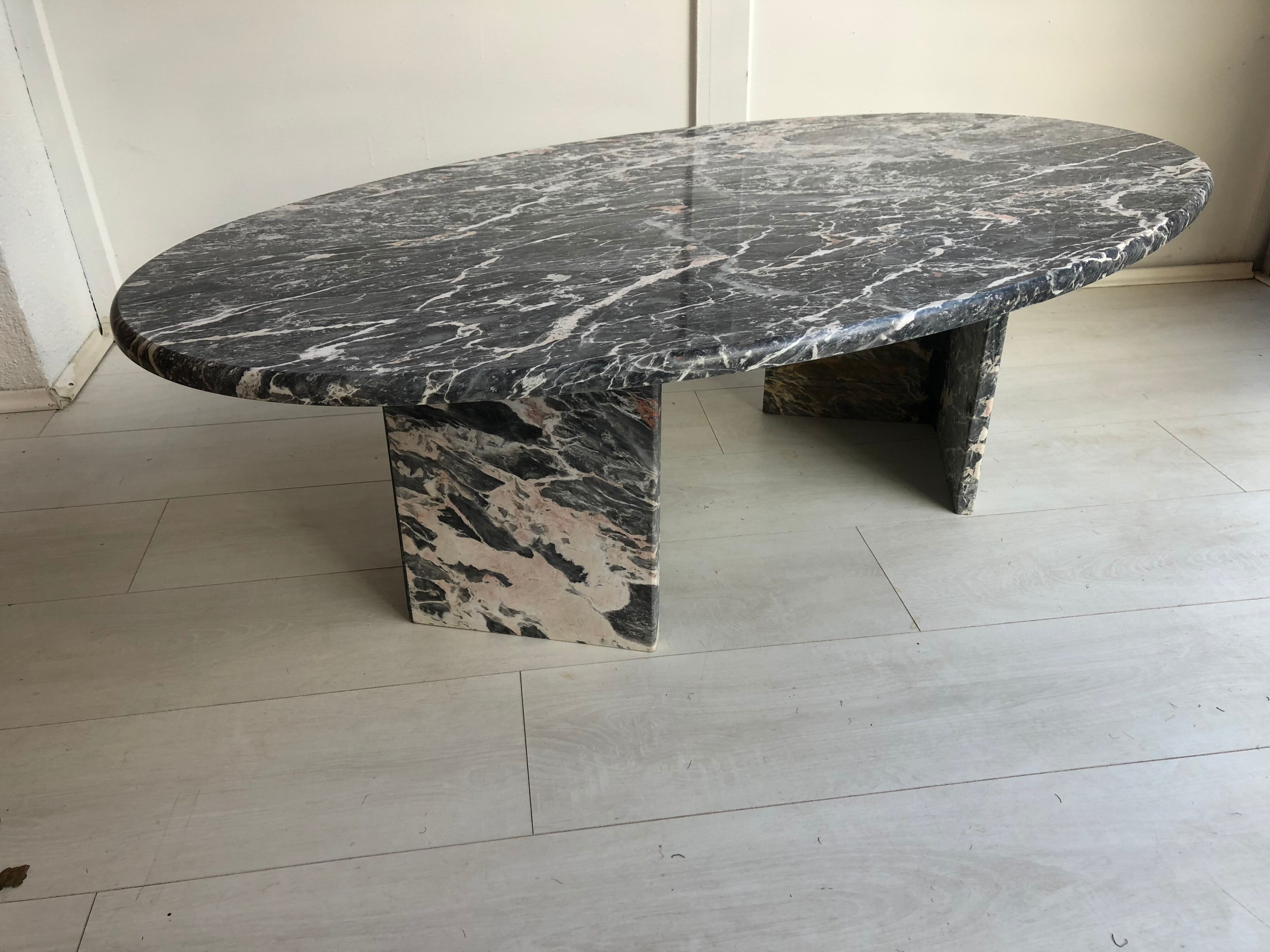 Table basse de Roche Bobois