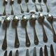 Ercuis housewife, 62 pieces in a box