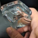 Baccarat vase