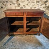 Antique French sideboard, 19th century