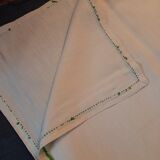 Nappe, serviettes et sets