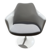 Fauteuil, tulipe, Knoll studio Eero Saarinen