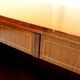 Scandinavian mahogany sideboard, Swedish modern, Sweden, 1940