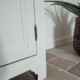 Armoire parisienne ancienne