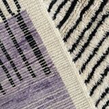 Carpet Beni Ouarain 200x120cm