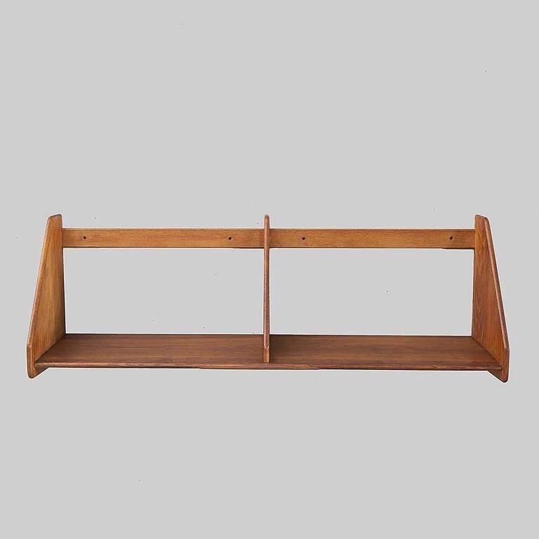 Hans Wegner Wall Shelf