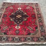 Vintage carpet