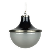 Suspension Pi Cable attribuée à Sergio Mazza pour Artemide, Italie, années 1960